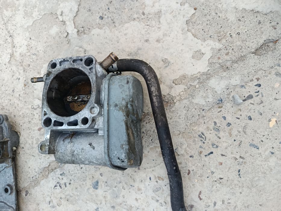 Бу Опель запчасть