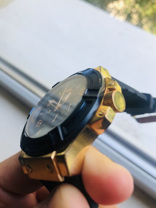 Ръчен Часовник Guess