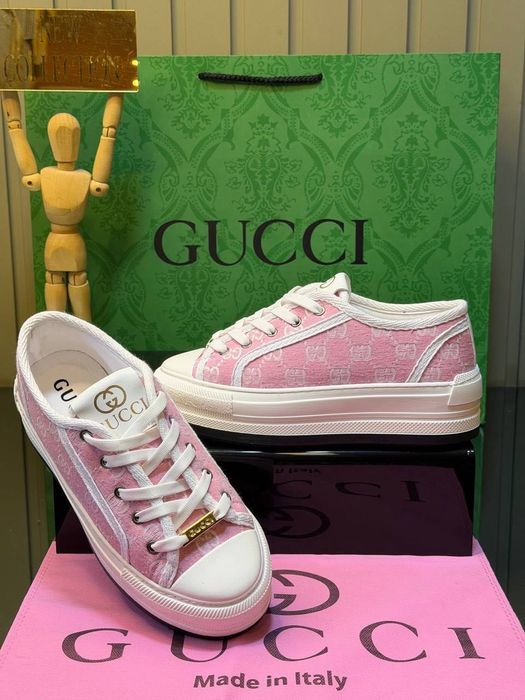 Дамски кецове Gucci