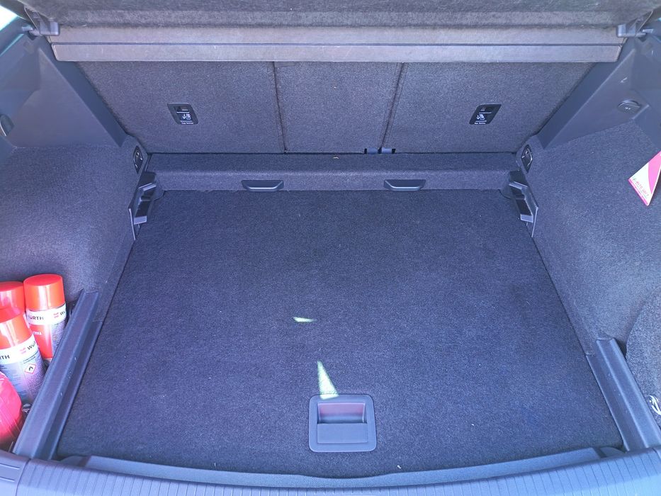 VW Tiguan 2.0 TDI DSG 4x4 Highline