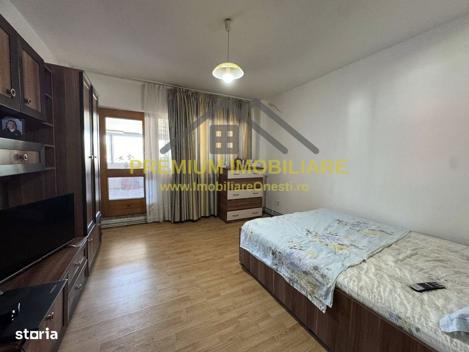 Apartament 3 camere + terasă | Etajul 1 | 129 MP