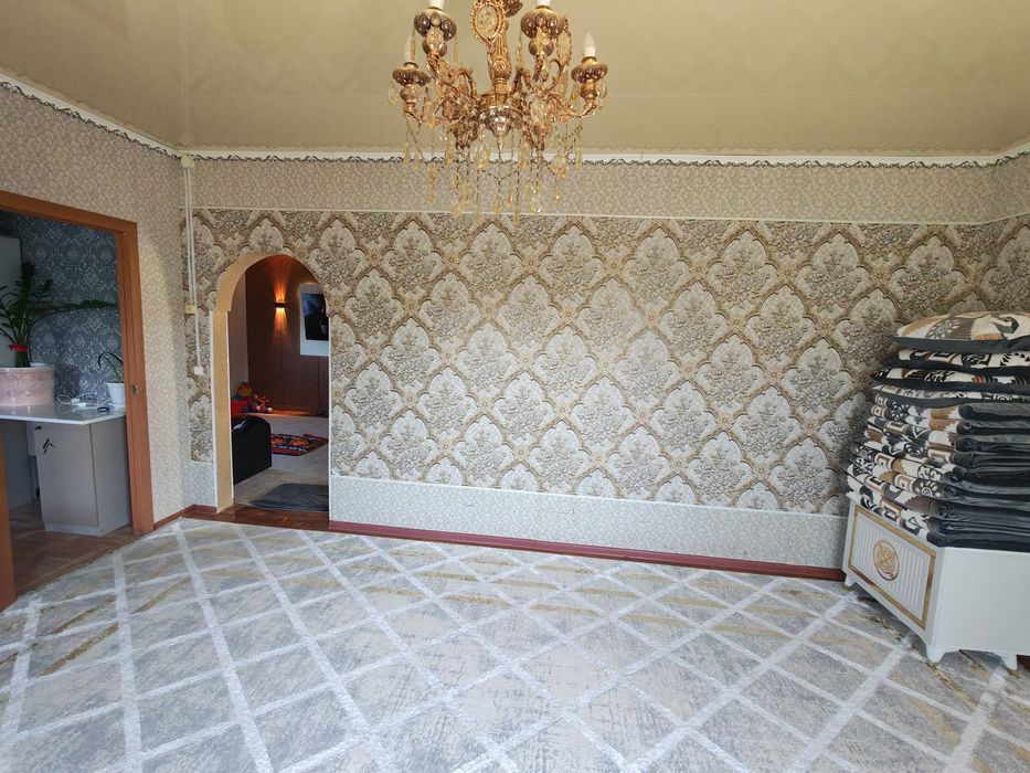 Пдп1.микрайон Кокжиек. Шитавой 90кв.4сот