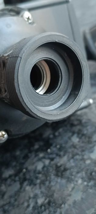 Контролер за водна помпа Gude