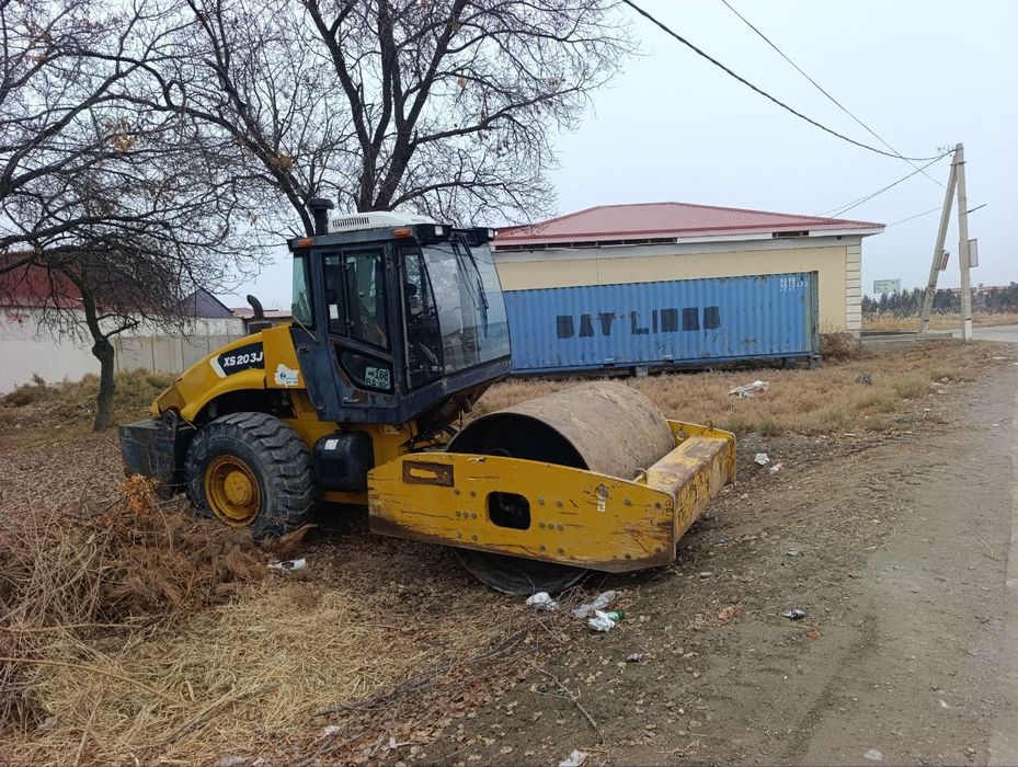 АРЕНДАГА берилади вадавоз погрузчик
