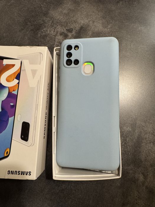 Samsung galaxy А 21s