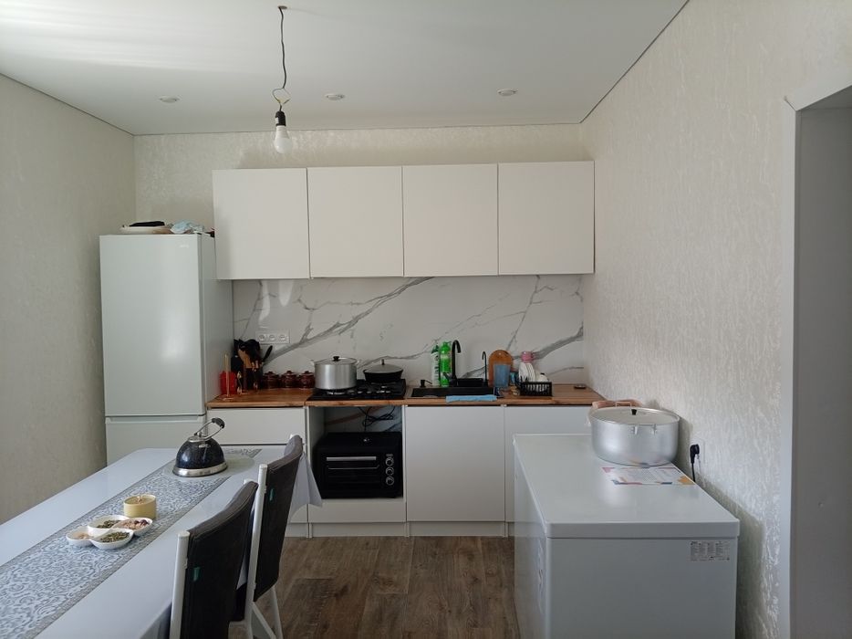 Продам дом Пдп1 Деркул срочно