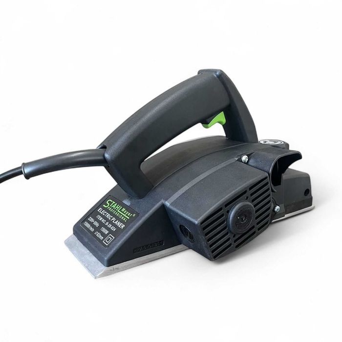 Ренде за греди STAHLMAYER ,  82 мм. 1500W електрическо