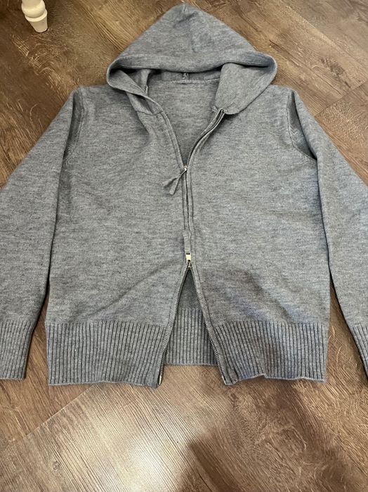 Разбор гардероба