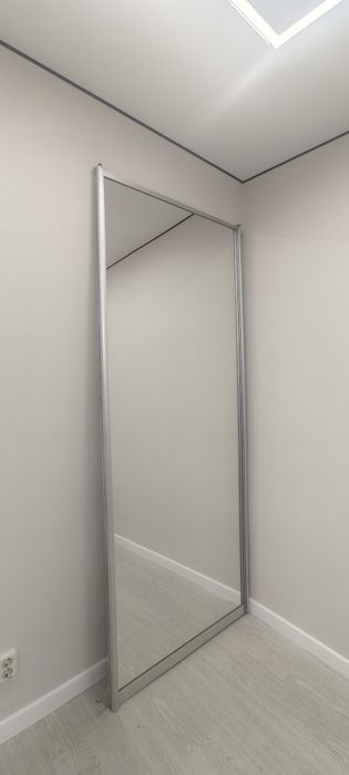Зеркало обычное.
