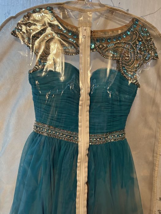 Платье Sherri hill ориг