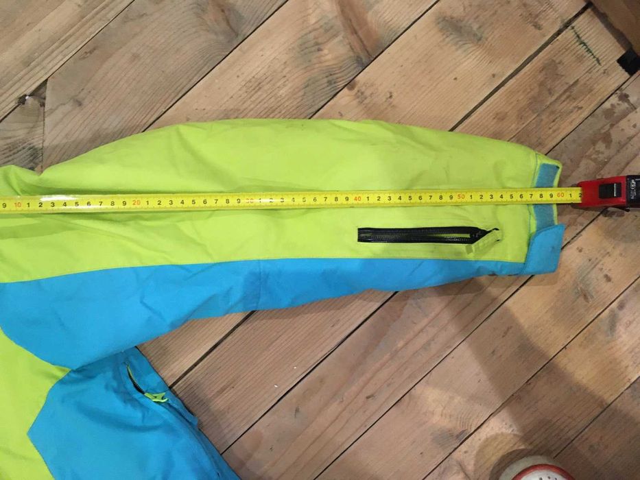 ски яке  rossignol  за 12-14г.ръст около150