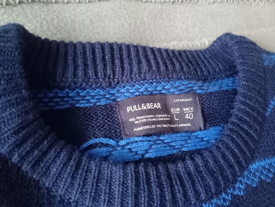 Пуловери Brave soul, Esprit, H&M,Element,Ben sherman,pull&bear