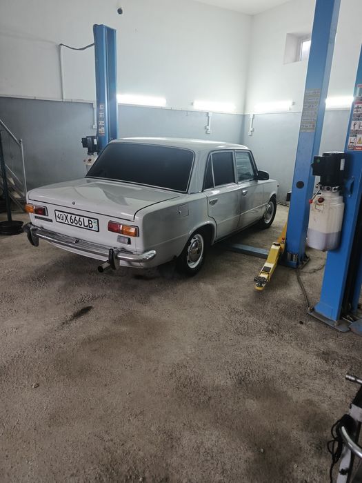 vaz 2101 sotiladi