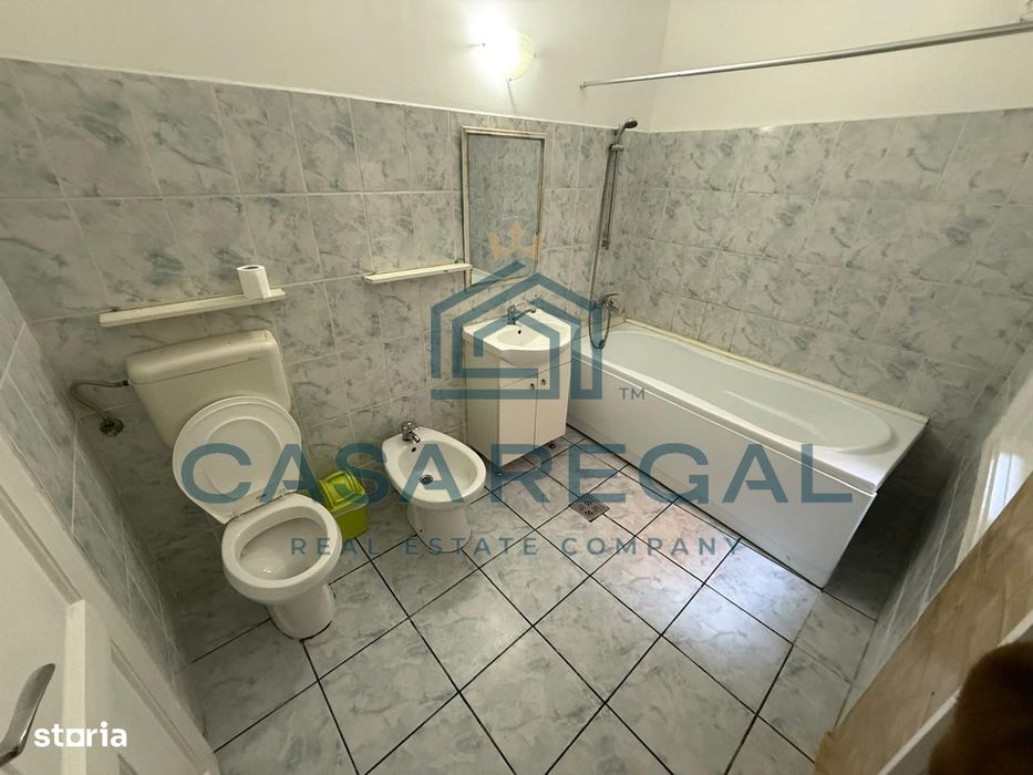 Apartament 4 camere de închiriat – Ultracentral – Casa Regal Imobiliar
