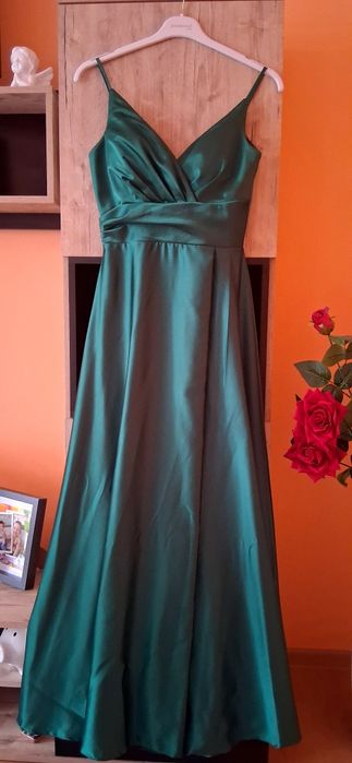 Rochii de seară verde