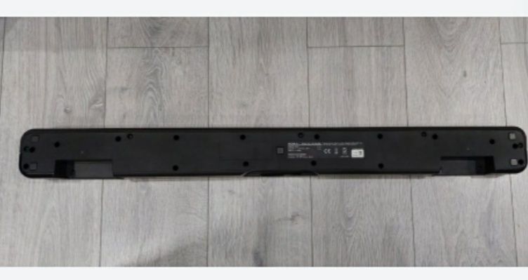 Soundbar HT-SF150, 2 canale,Bass Reflex, 120W, Bluetooth, Negru,Nou!