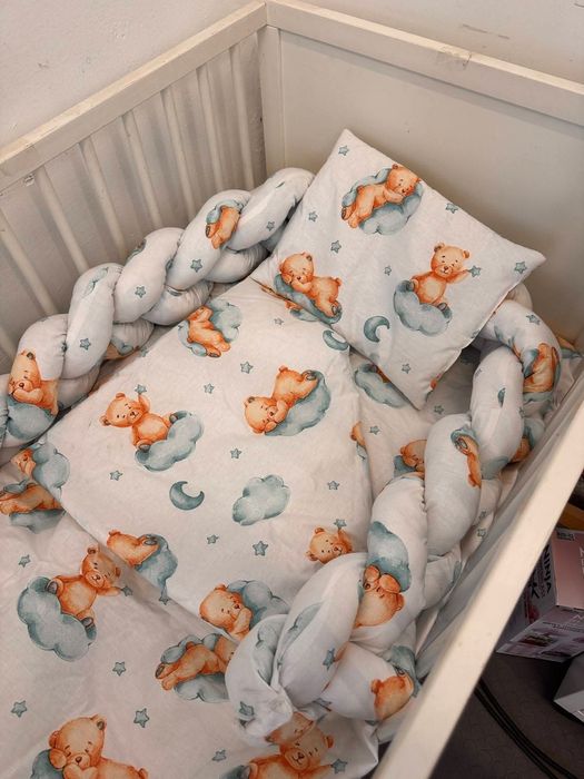 Всичко за детска стая