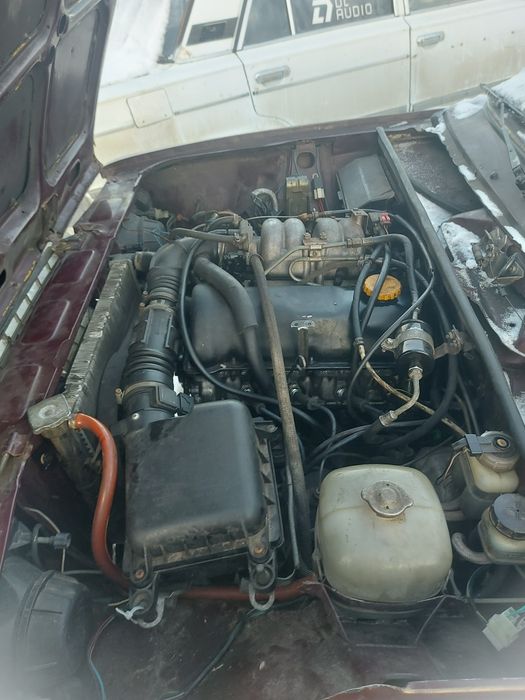 Продам Ваз 2107 каз учёт