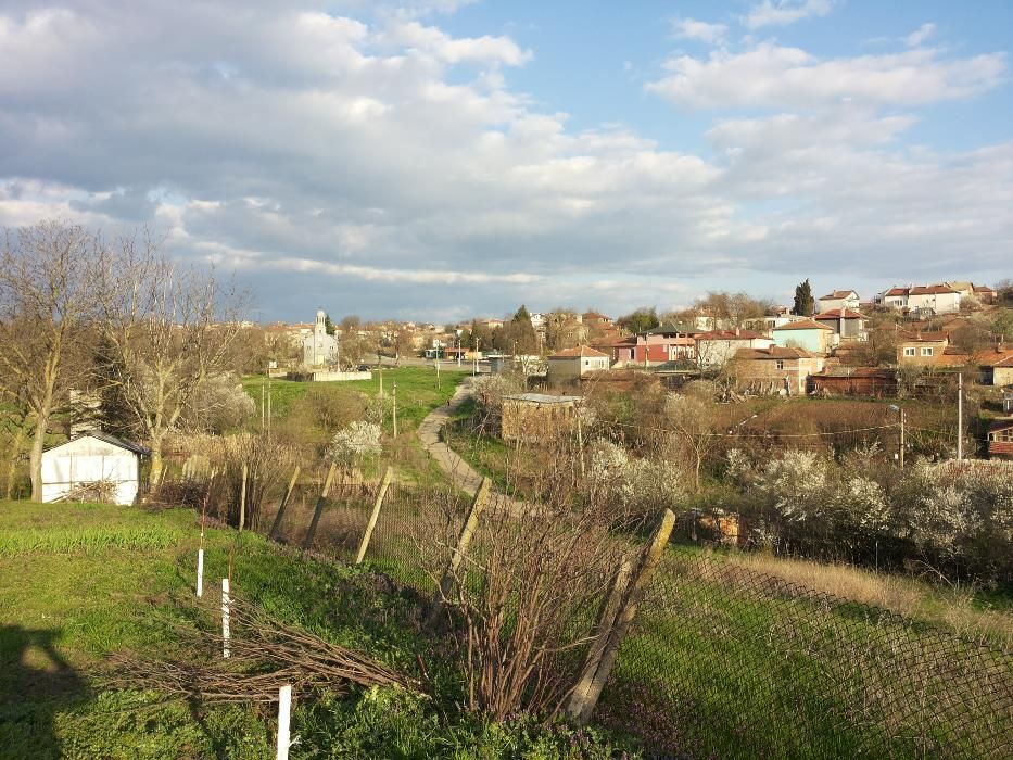 Продава се Къща в с. Черни връх, Област Бургас - 9 кв.м за 4111 €/кв.м - Снимка #1