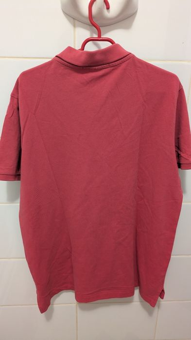 Tricou u.s.polo asan l