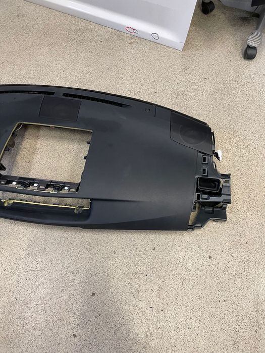 Plansa bord lexus ct