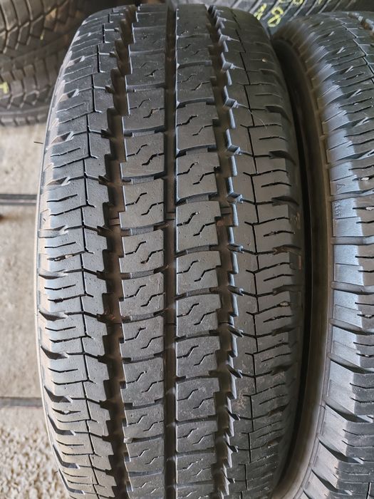 2 anvelope 195 60 16c