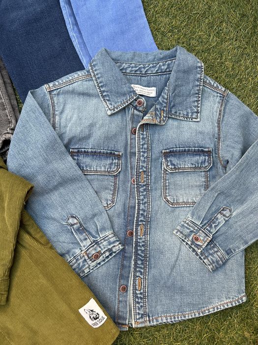 Детски дрехи размер 98