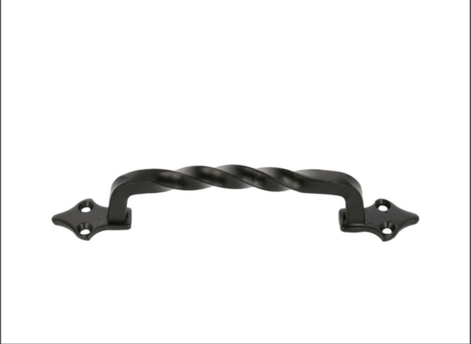 Елегантна дръжка