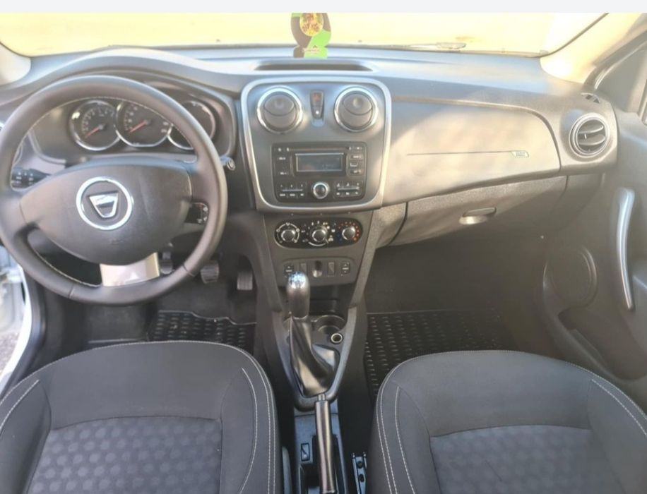 Dacia Logan Mcv 0.9 euro 6