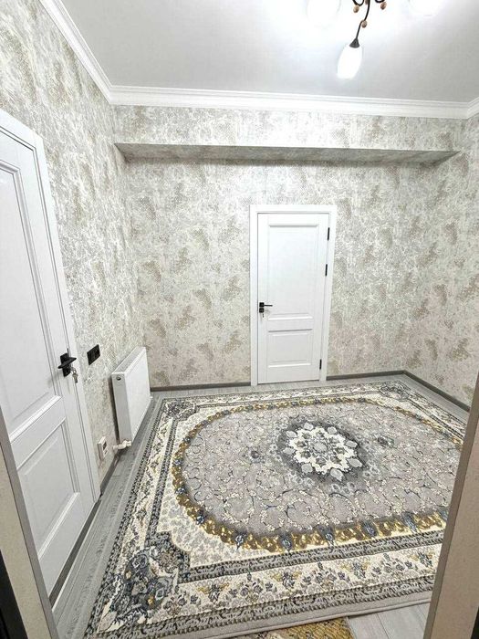 2 хоналик квартира 7 кават янги лифтлик дом, шарк 2, чевар, европа дом