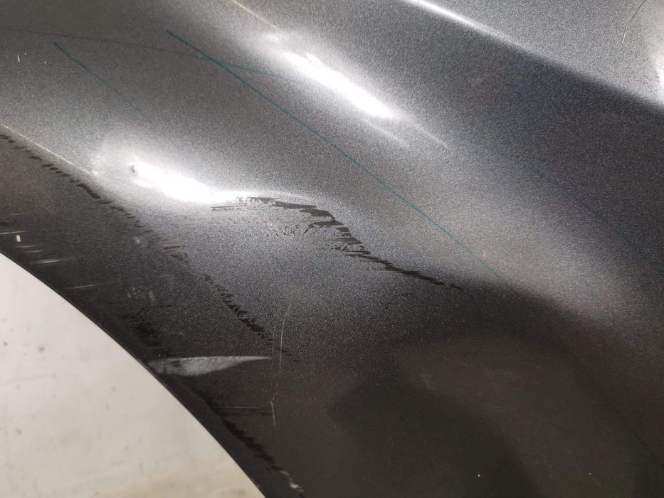 Дясна задна врата Toyota C-HR 1 [ - ] Dasna zadna vrata Toyota C-HR 1