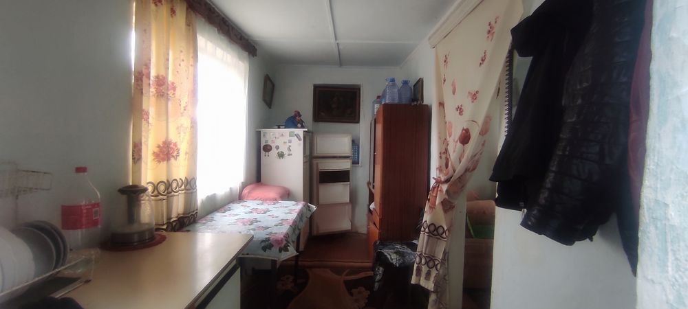 Продам дачу сады 1