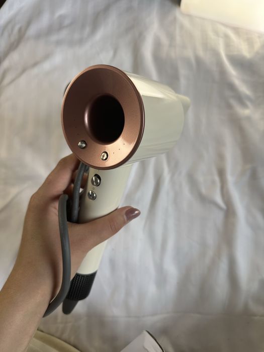 Фен вертикальный