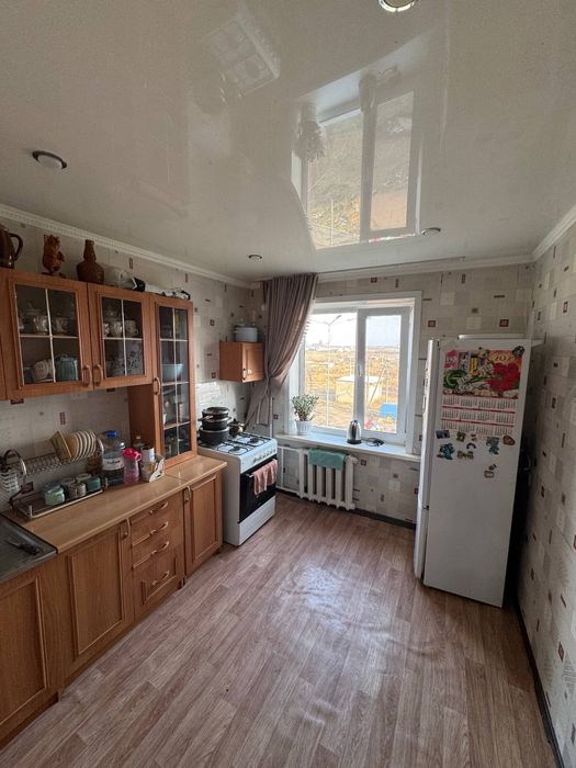 В продаже кваритра в кокшетау 2