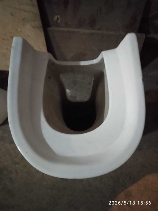 Продам 2е раковины в ванну - б/у