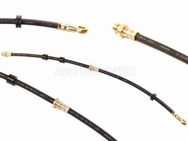 Шланг тормозной Mitsubishi Asx