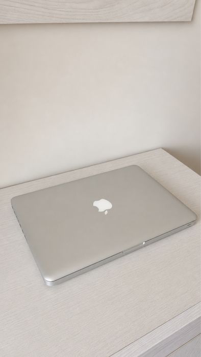 MacBook Pro 2012