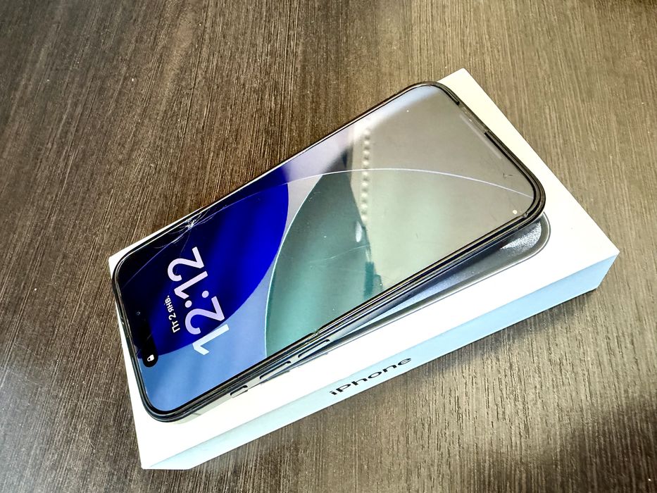 Айфон 15 pro original