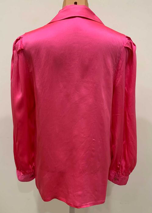 Camasa eleganta Isa Weg din matase naturala M-L