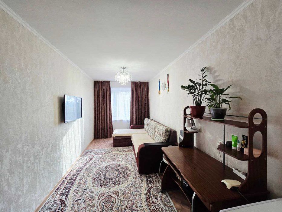 **Продам 3х улуч.план. в Старом городе