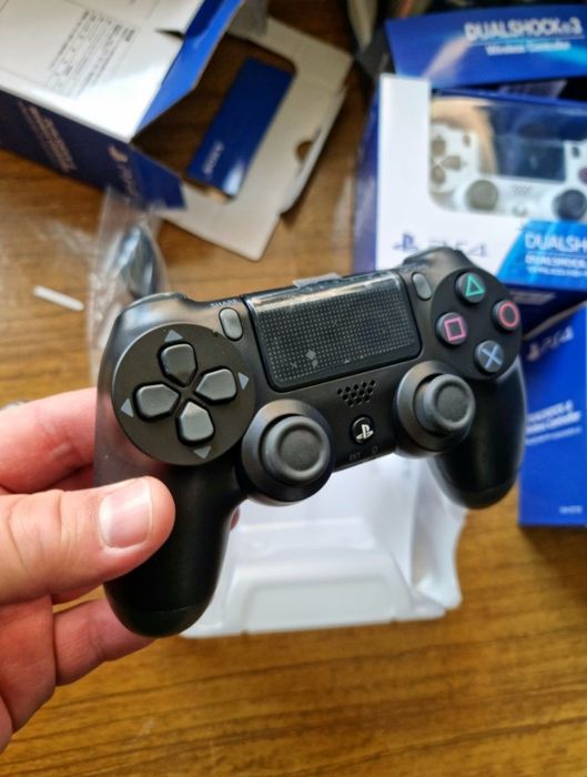 Dualshock 3 sifatli