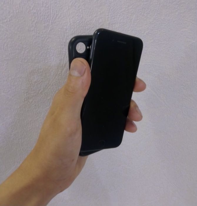 Айфон 7 хорошем состаяние