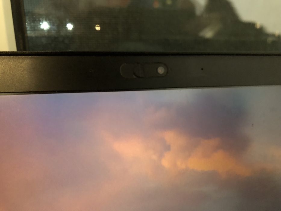 Ноутбук Thinkpad T480