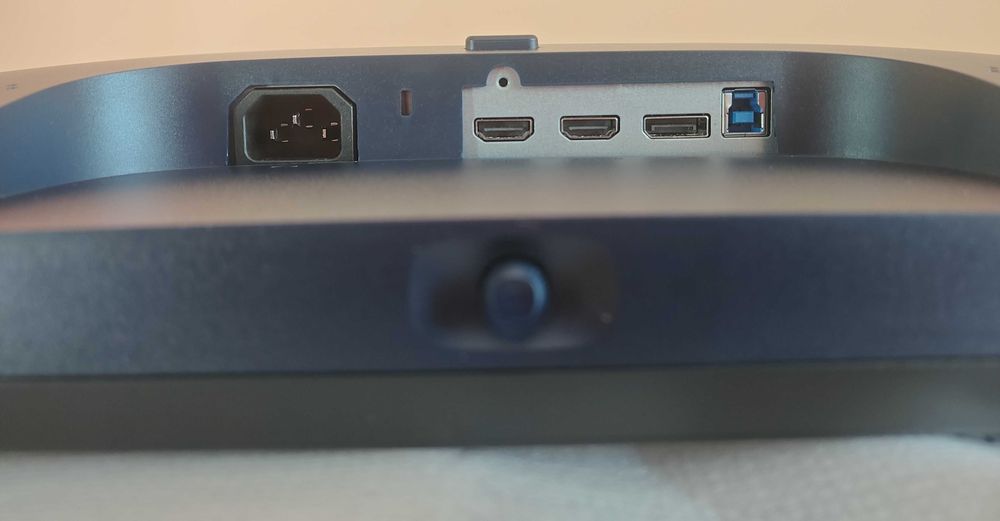 Alienware AW2725DM 27” 1440p IPS 180Hz DisplayHDR400 FreeSync/G-Sync – гаранция до 12/2028