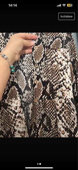 Rochii cist 75 lei fiecare