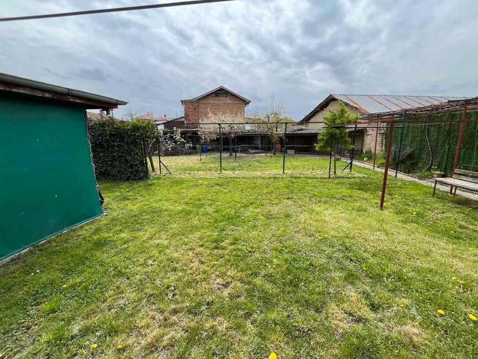 Продава се Къща в Павел баня - 150 кв.м за 731 €/кв.м - Снимка #21