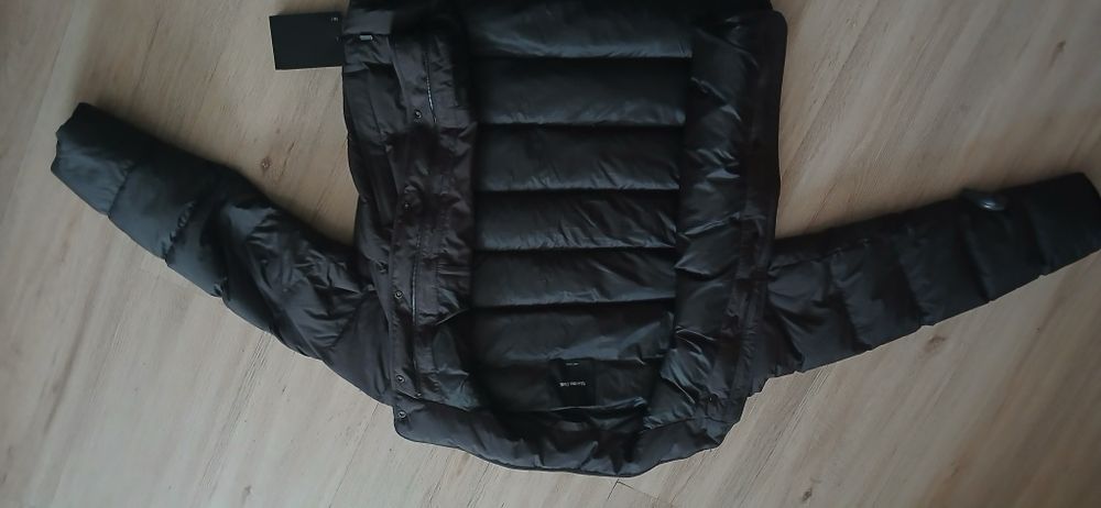 Massimo Dutti куртка