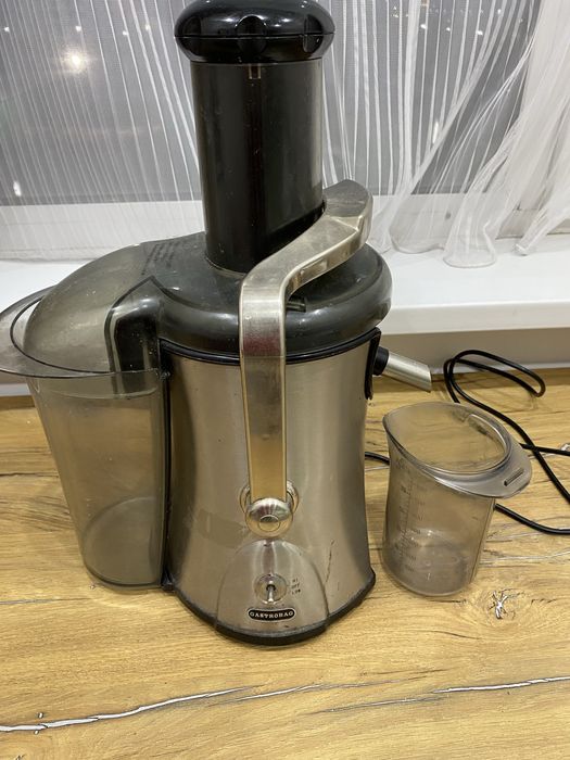 Соковыжималка Gastrorag