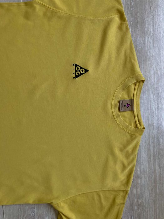 Найк Nike ACG мъжка тениска размер L Over Size