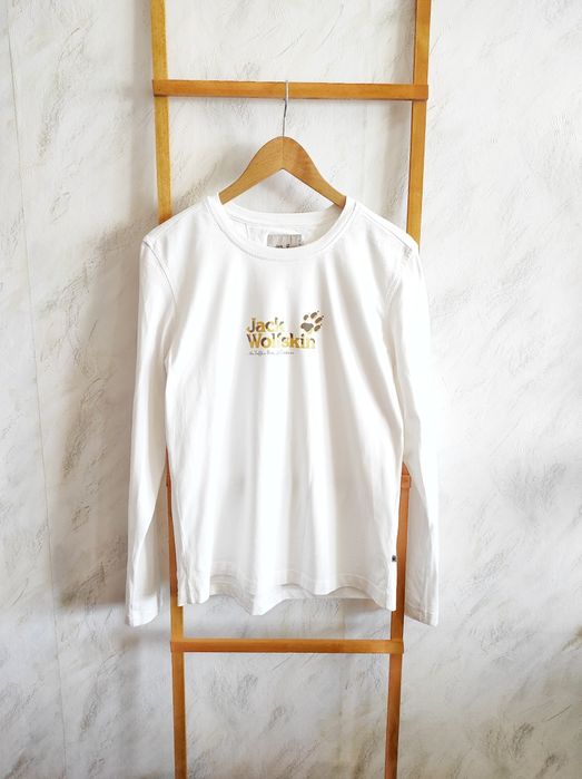 Дамска блуза Jack Wolfskin